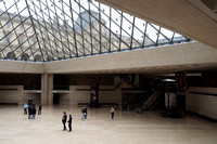 Louvre, paris