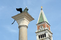 Jour 4 - San Marco - San Giorgio Maggiore - La Giudecca - Dorsoduro