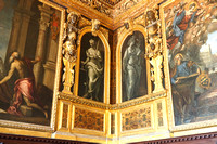 Jour 6 - San Marco: Palazzo Ducale - Arsenale