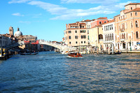 venise, grand canal