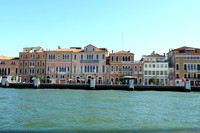 venise, grand canal