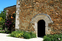 L'Abbaye de Valsaintes et ses jardins