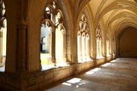 Abbaye d' Ambronay