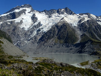 mueller glacier