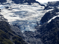 mueller glacier