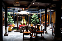 buddha zen hotel