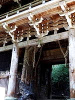 005 - Daiho-ji (N° 44) - Le temple du Grand Trésor