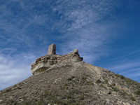 4 - Castillo de Penaflor - Torreon de Dona Blanca