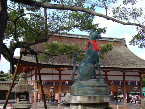 002 - Fushimi-Inari-Taisha