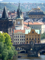 Prague - 2008