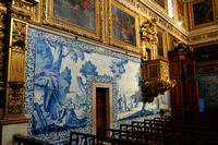 5 - Museu Nacional do Azulejo