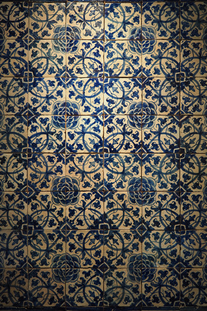 museu nacional do azulejo, lisbonne