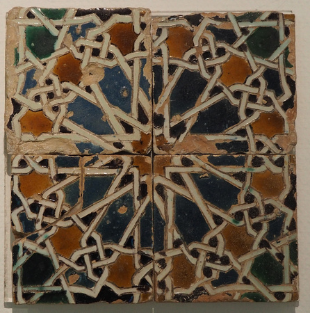 museu nacional do azulejo, lisbonne