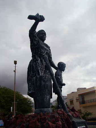 14 - Porto Novo