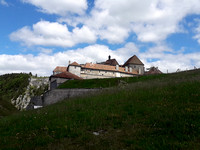 Fort de Joux