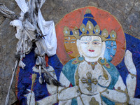 004 - De Gongkar à Lhassa