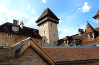 cléron