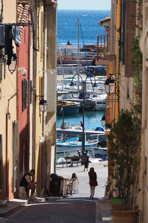 cassis