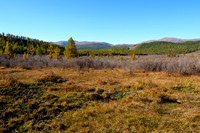 mongolie, naiman nuur