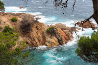 cap roig