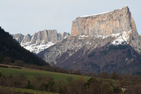 mont aiguille