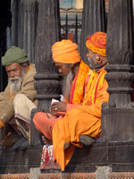sadhu