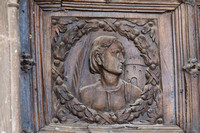 santa barbara, matute