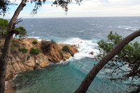 cap roig