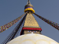 stupa, bodnath