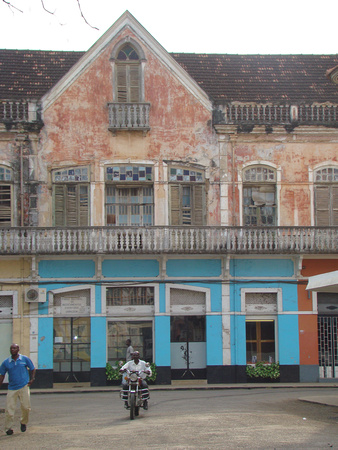 004-Sao-Tome Cidade