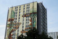 Chambéry le Haut