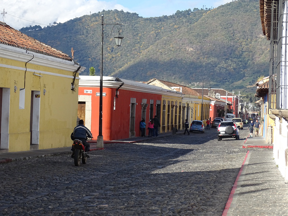 antigua guatemala