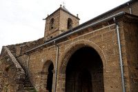 san salvador de palazuelo