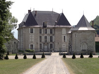 Le Château du Touvet