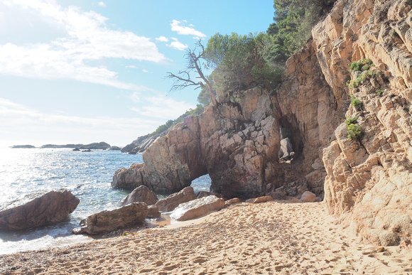 cap roig