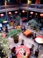 06-Kunming - Un restaurant accueillant