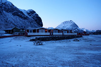 ramberg, lofoten