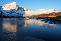 lofoten, E10