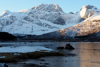 lofoten, E10