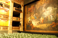 chambéry, théâtre