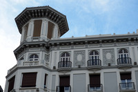 saragosse, independencia