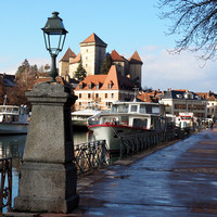 Annecy - 01/2021