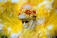 Carnaval vénitien - Aix les Bains - 8/04/2023