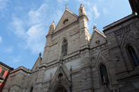 Duomo et Trésor de San Gennaro