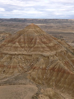 bardenas reales