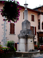 Montmélian