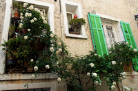 le castellet