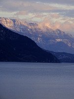 lac du bourget