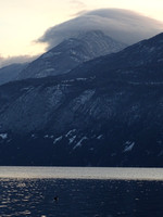 lac du bourget