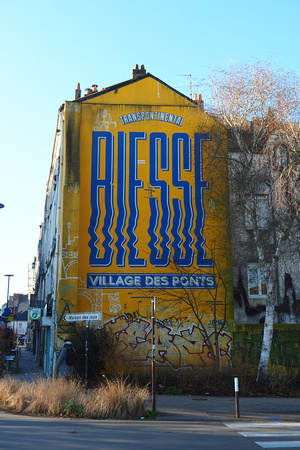 nantes